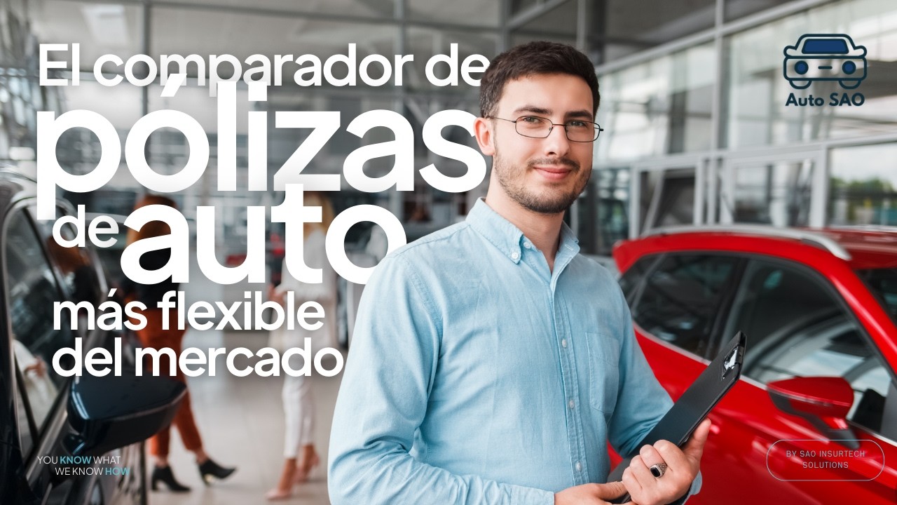 Auto SAO