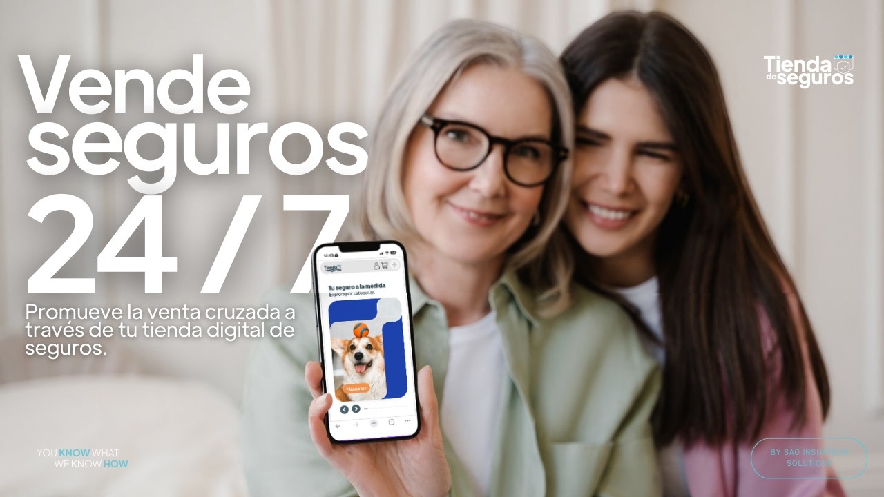 Tienda de Seguros